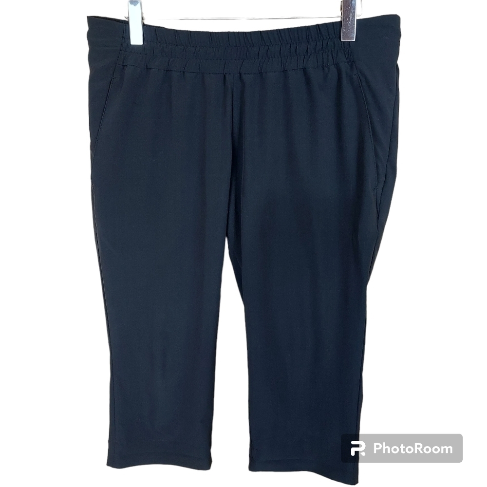 🍄3/50$🍄McKinley Dry Climate outdoor sports hiking capri size Large